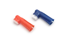Covetrus Kit Cepillo Dental Dedal 2 Cepillos